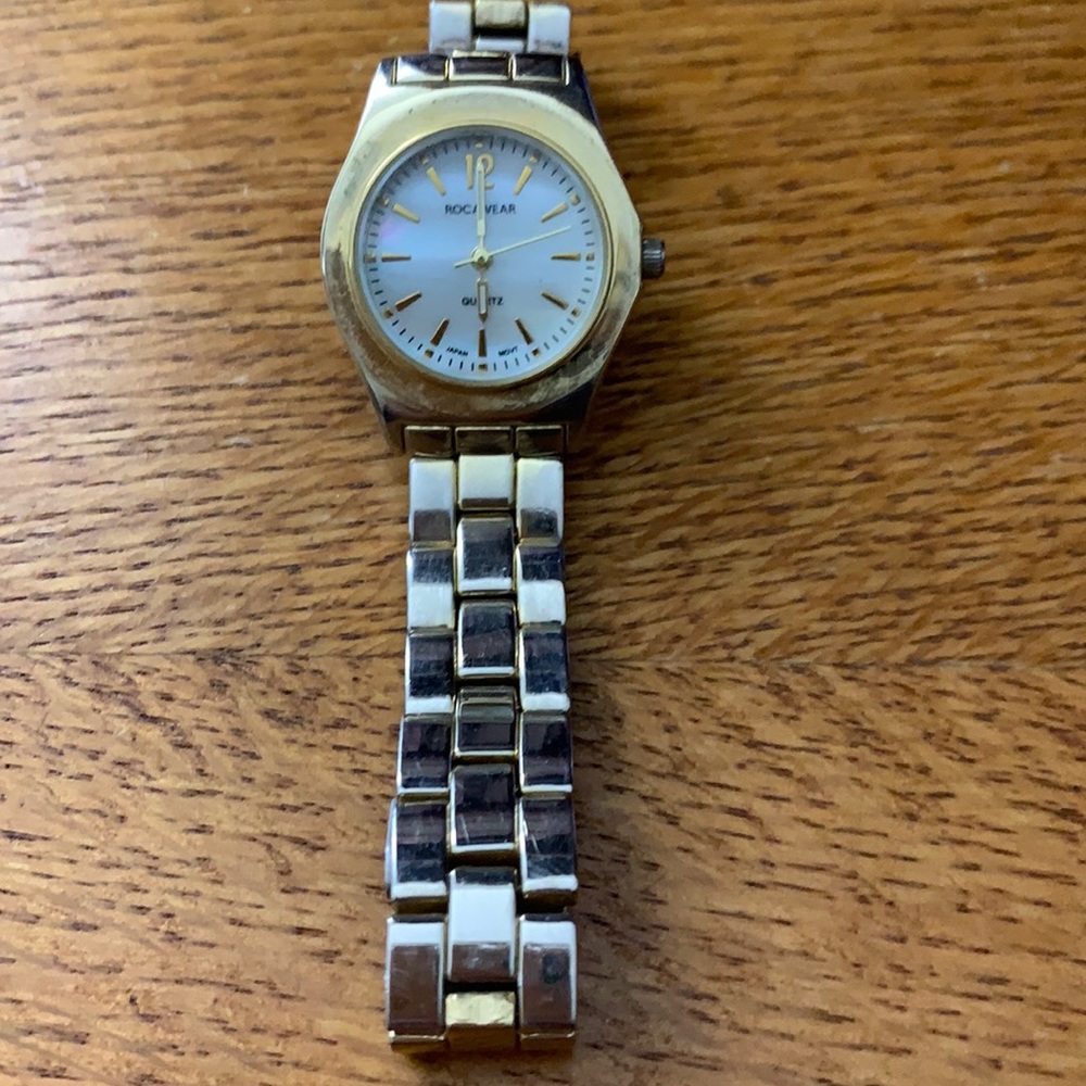 Rockwear Watch